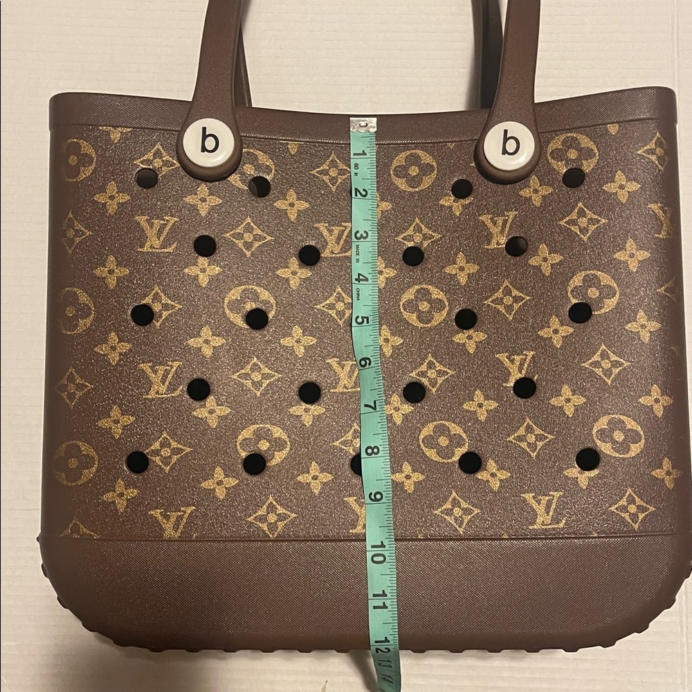 🆕listing…Decorative Beach Bag - Picture 3 of 6